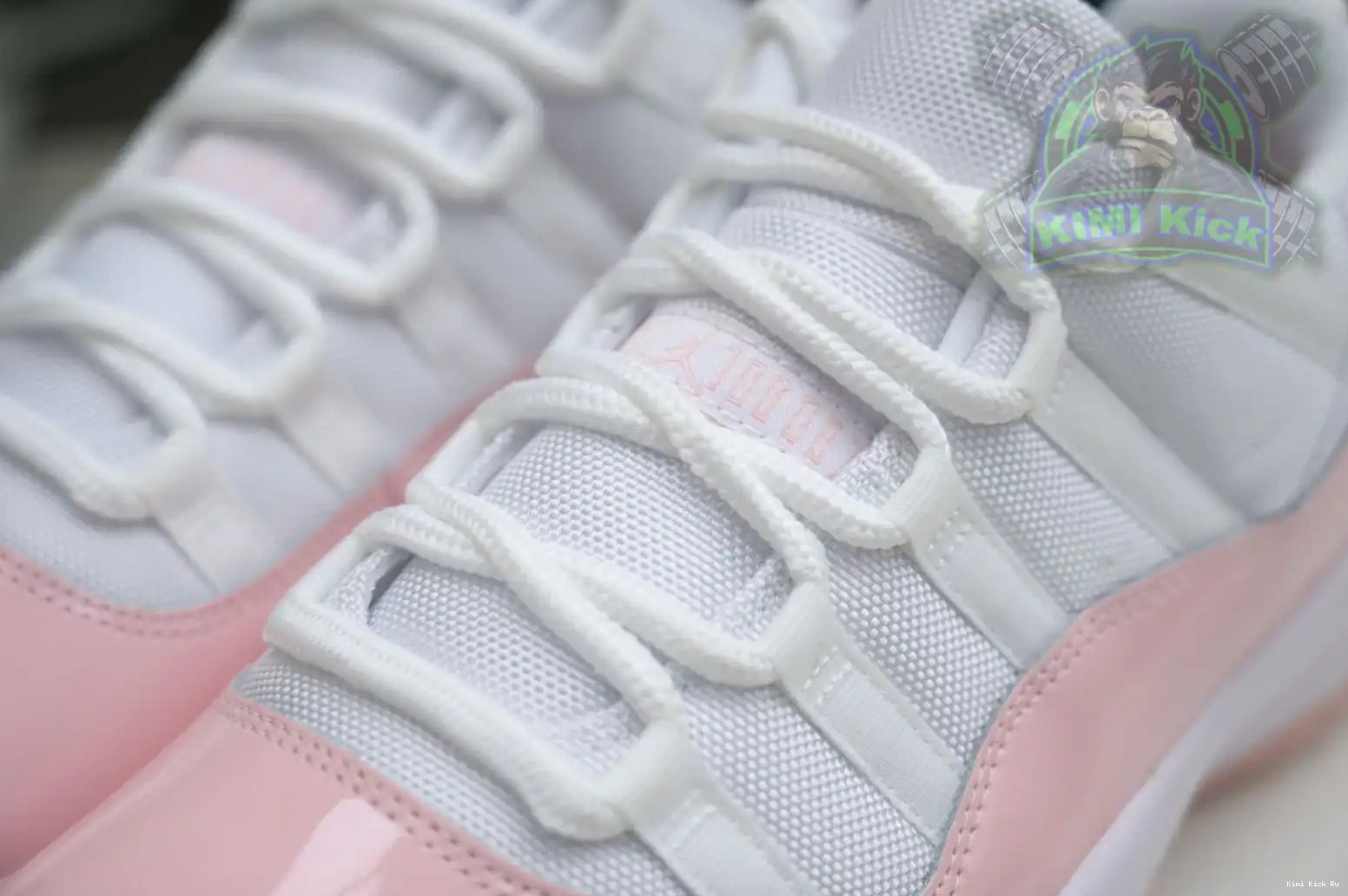 Jordan WMNS 11 Kimikick Jordan Air Low 0731